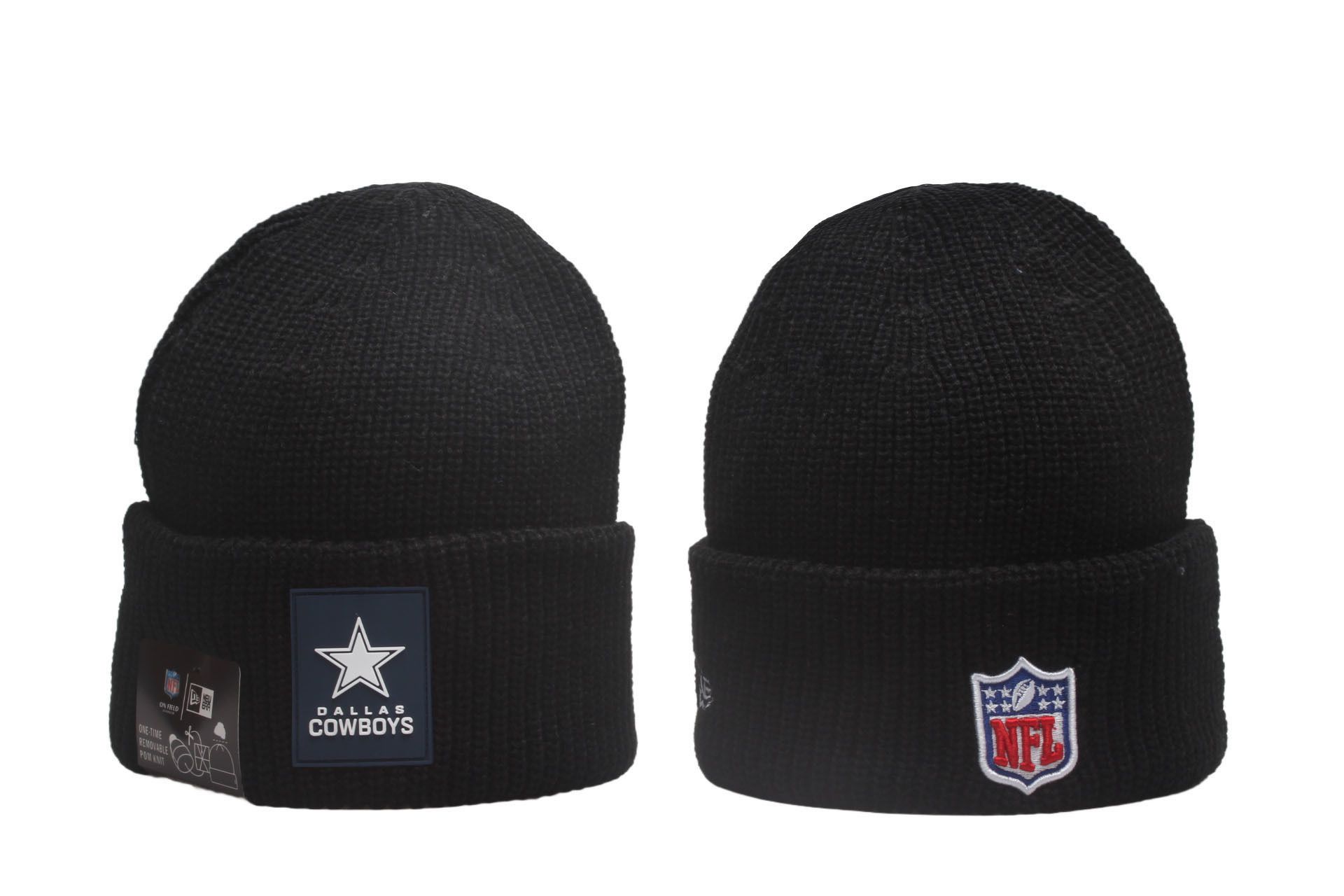 2025 NFL Dallas Cowboys Hat beanie style 06